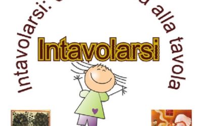 INTAVOLARSI: dalla vigna alla tavola