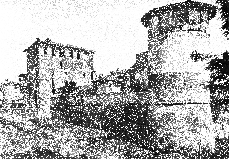 Itinerario Medievale