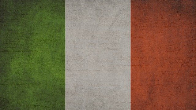 25 aprile – Anniversario della liberazione d’Italia