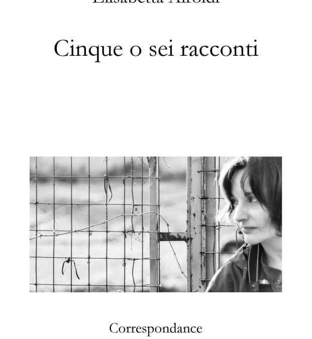 “Cinque o sei racconti”, di Elisabetta Airoldi