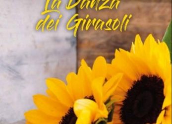 “La danza dei girasoli”, di Simona Dellavedova