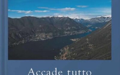 “Accade tutto in un attimo”, di Primula Galantucci