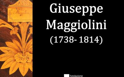 13 novembre – Anniversario della nascita di Giuseppe Maggiolini