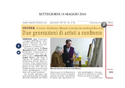 SETTEGIORNI-MOSTRA 0-2016