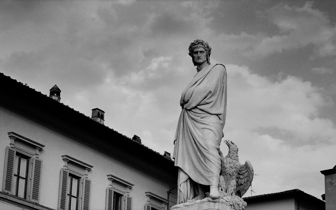 25 marzo – Giornata nazionale dedicata a Dante