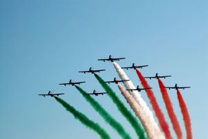 4 novembre – Giornata dell’Unità Nazionale e delle Forze Armate