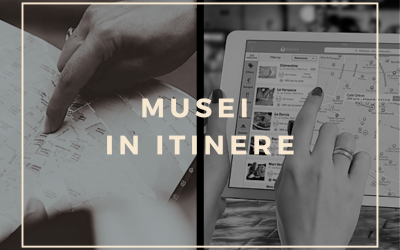 Musei in itinere