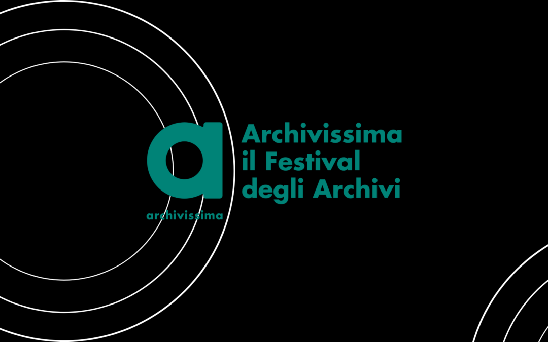 Archivissima 2021 – #Generazioni