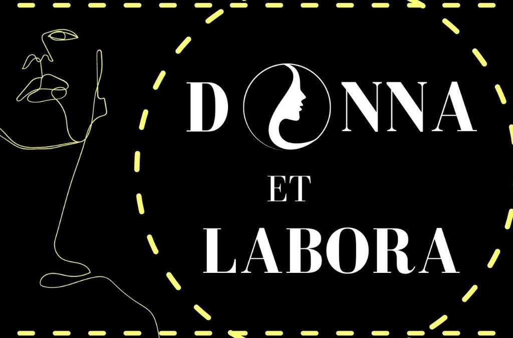 Mostra “Donna et Labora”