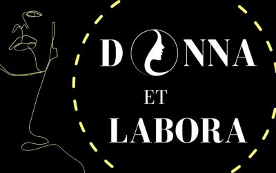 Mostra “Donna et Labora”