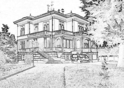 11 Villa Castelnuovo