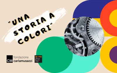 “Una storia a colori”